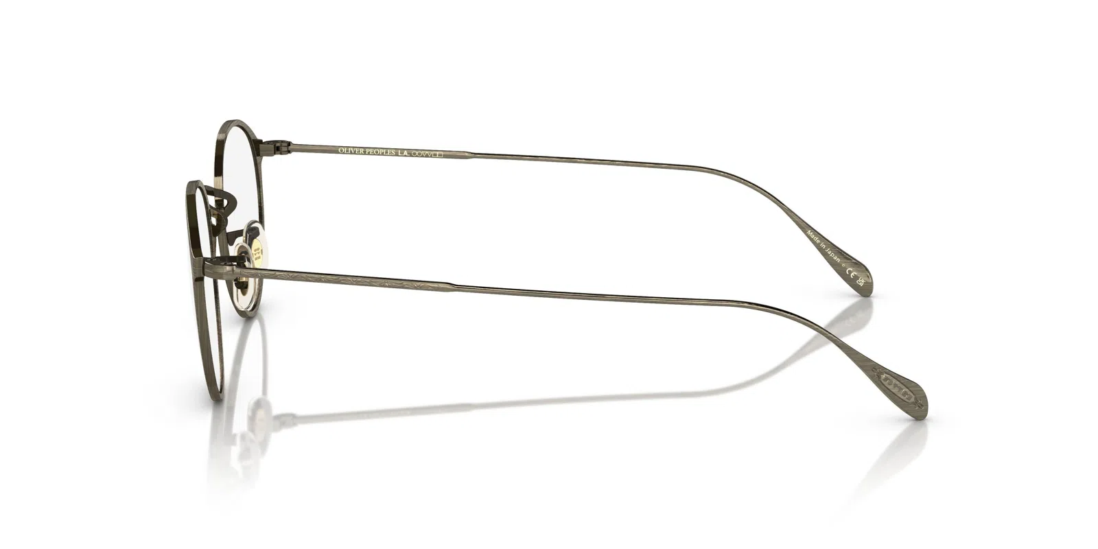 Oliver Peoples Dawson 1144T Eyeglasses - view 15